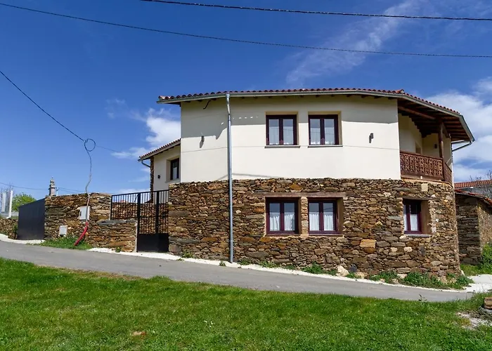Casa Anolo