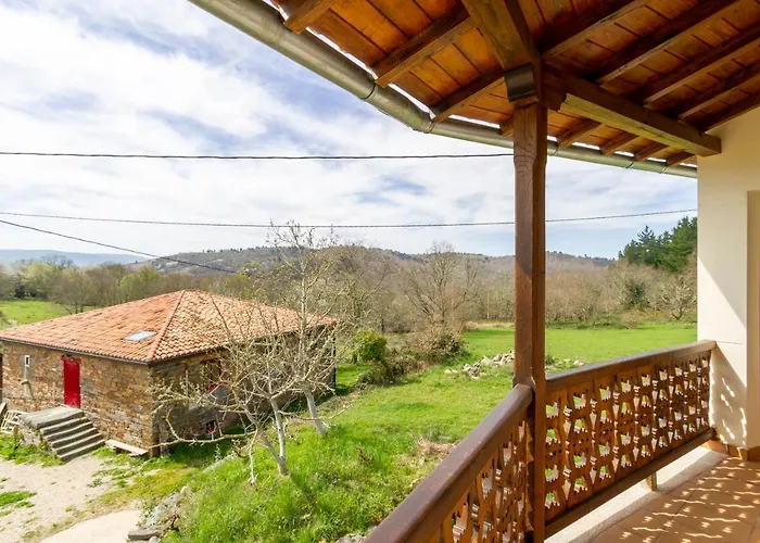 Casa Anolo