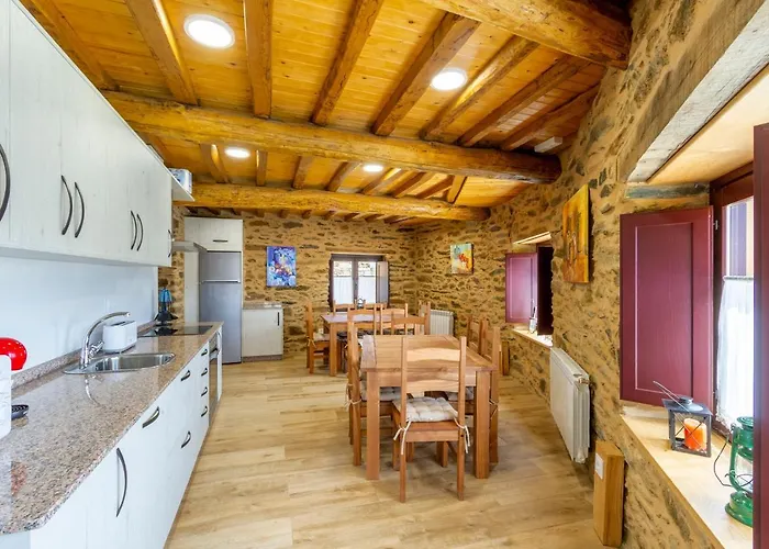 Casa Anolo