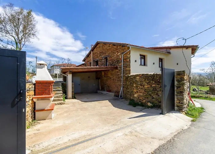Casa Anolo