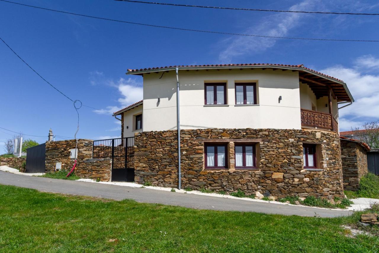 Casa Anolo Ferienhaus *