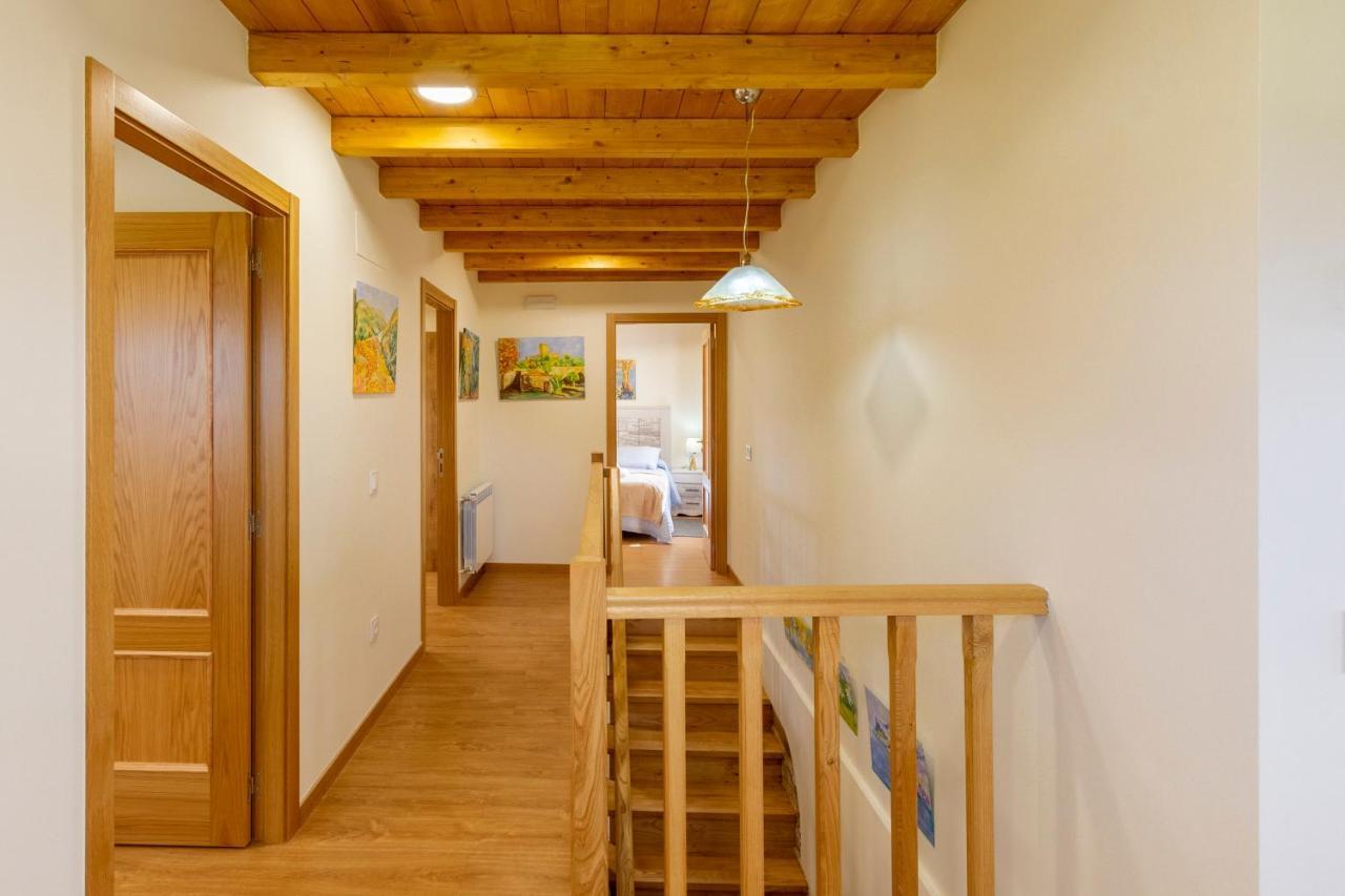 Casa Anolo Holiday home *