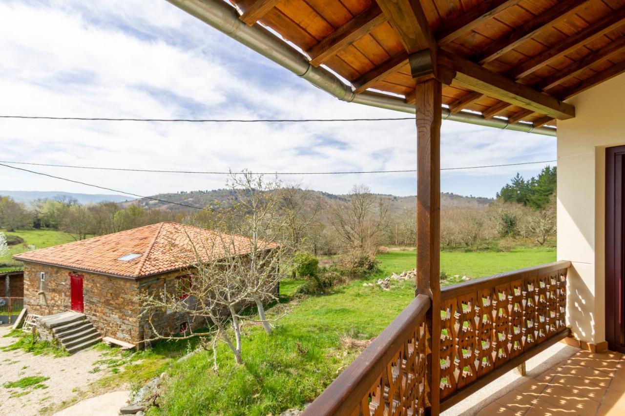 Casa Anolo