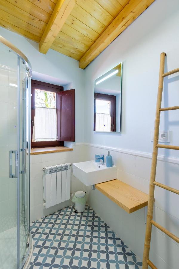 Casa Anolo Sober