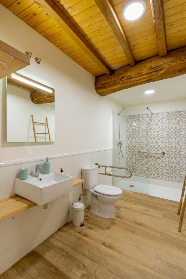 Holiday home Casa Anolo Sober