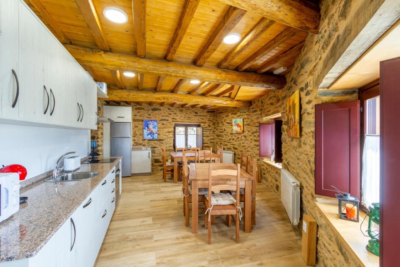 Casa Anolo Holiday home *