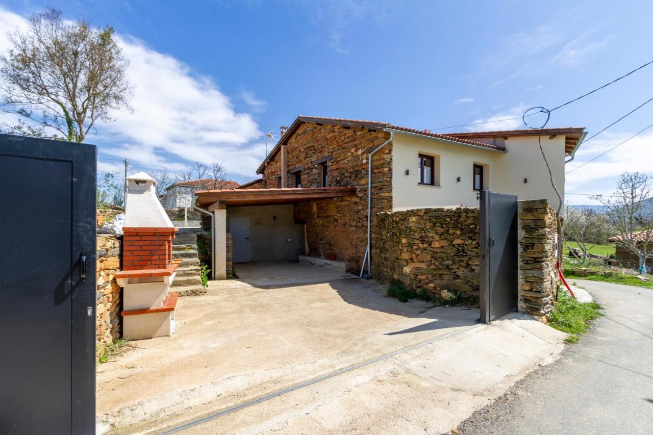 Casa Anolo Holiday home *