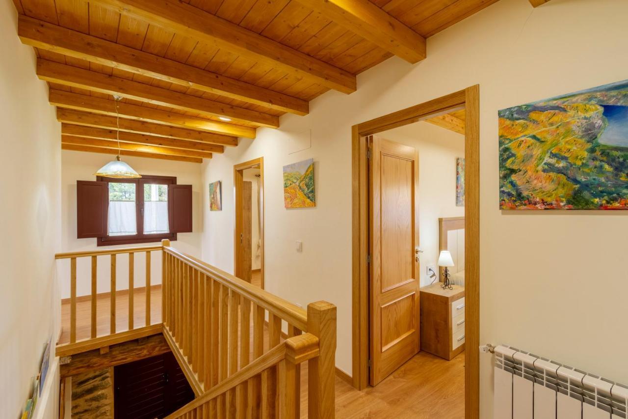 Casa Anolo * Sober
