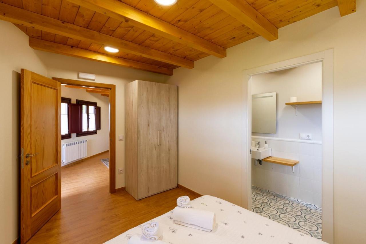 Casa Anolo Holiday home Sober