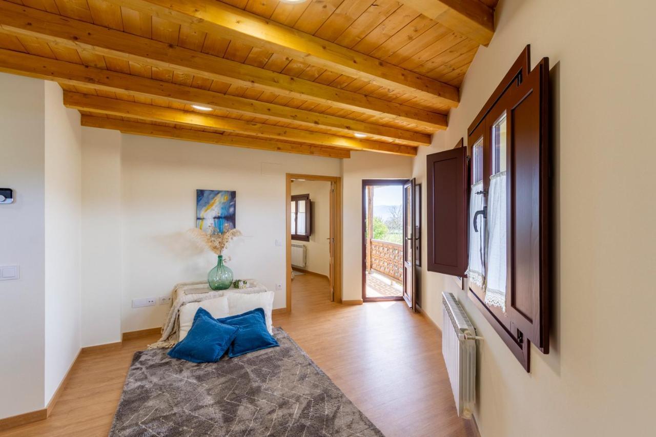 Casa Anolo *