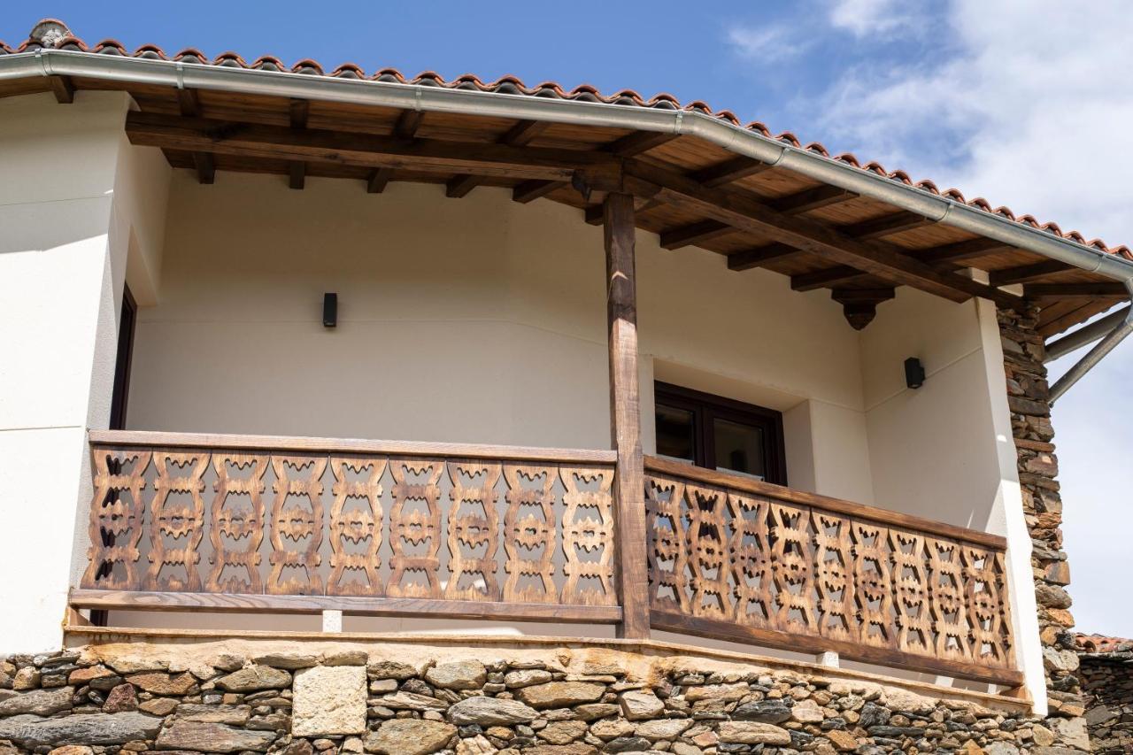 Holiday home Casa Anolo Sober