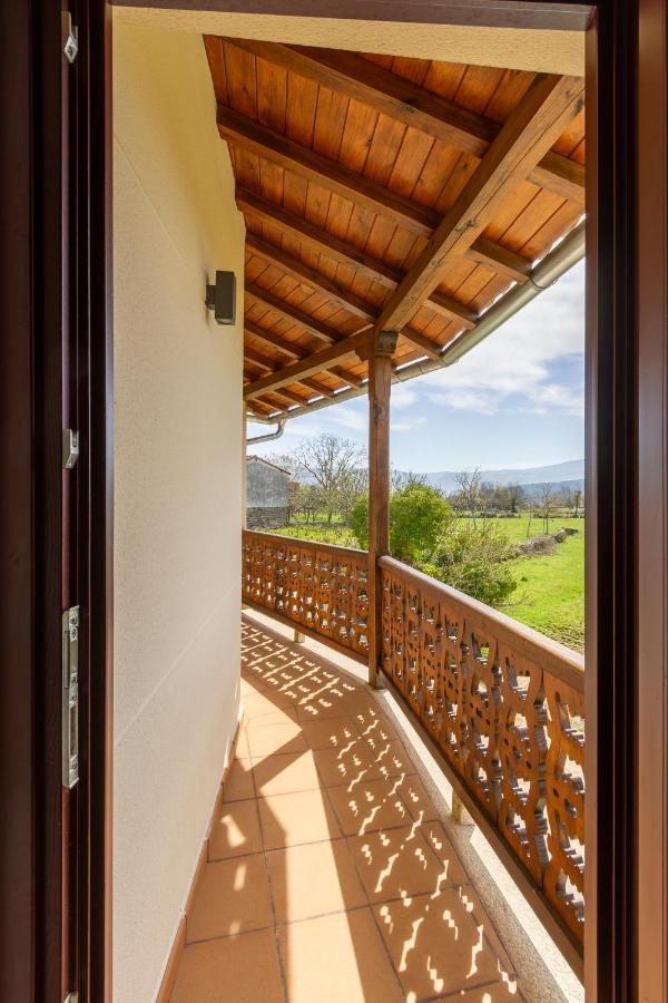 Holiday home Casa Anolo