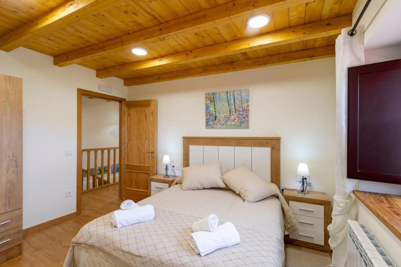 Casa Anolo Holiday home Sober