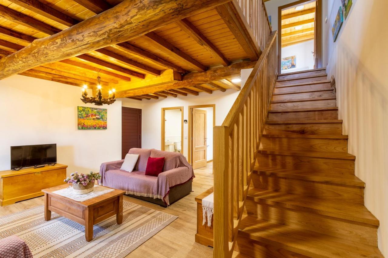 Ferienhaus Casa Anolo Sober