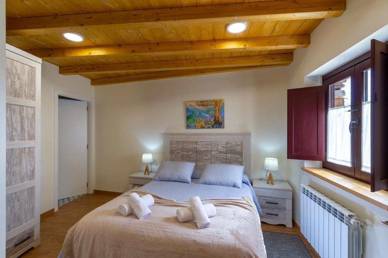 Ferienhaus Casa Anolo