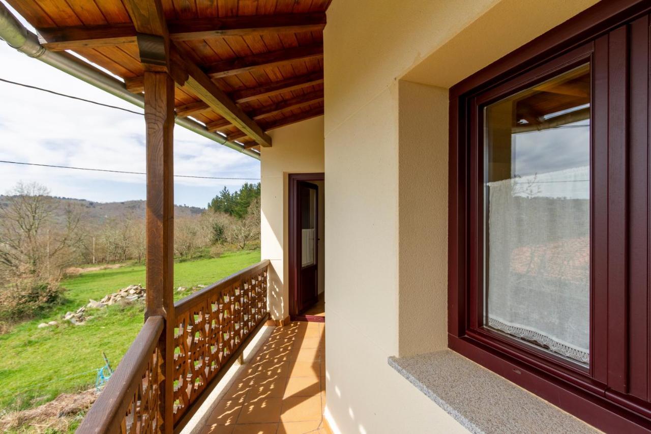 Casa Anolo Holiday home Sober