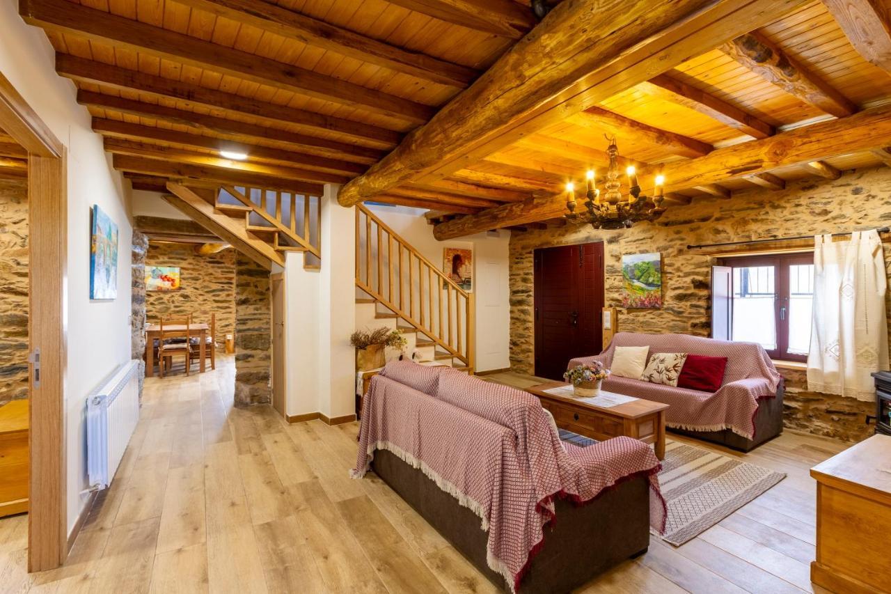 Casa Anolo