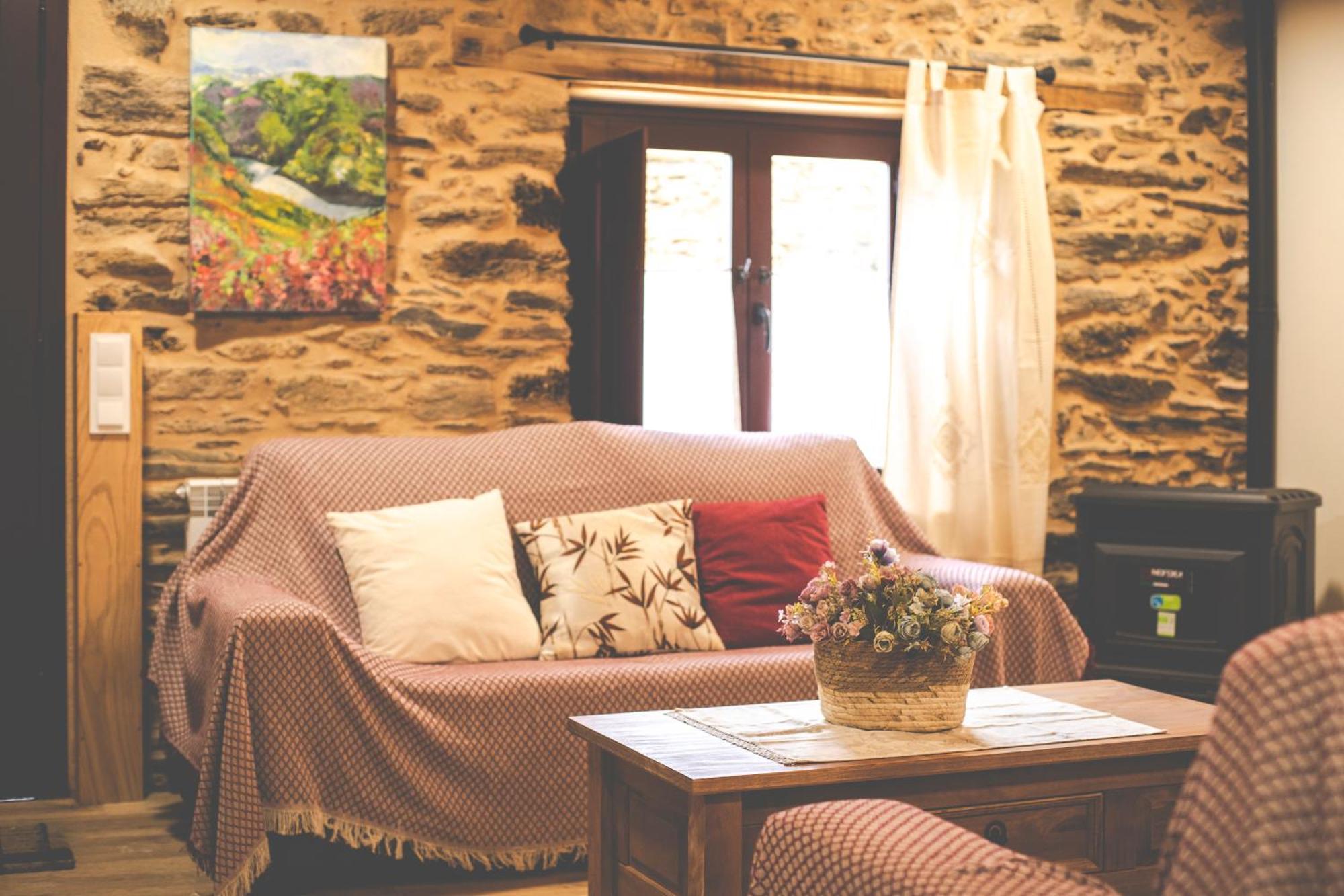 Casa Anolo Holiday home *