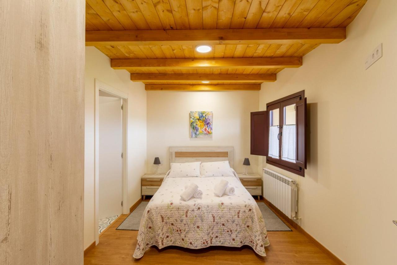 Casa Anolo * Sober