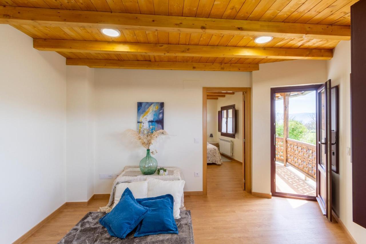 Casa Anolo Holiday home Sober