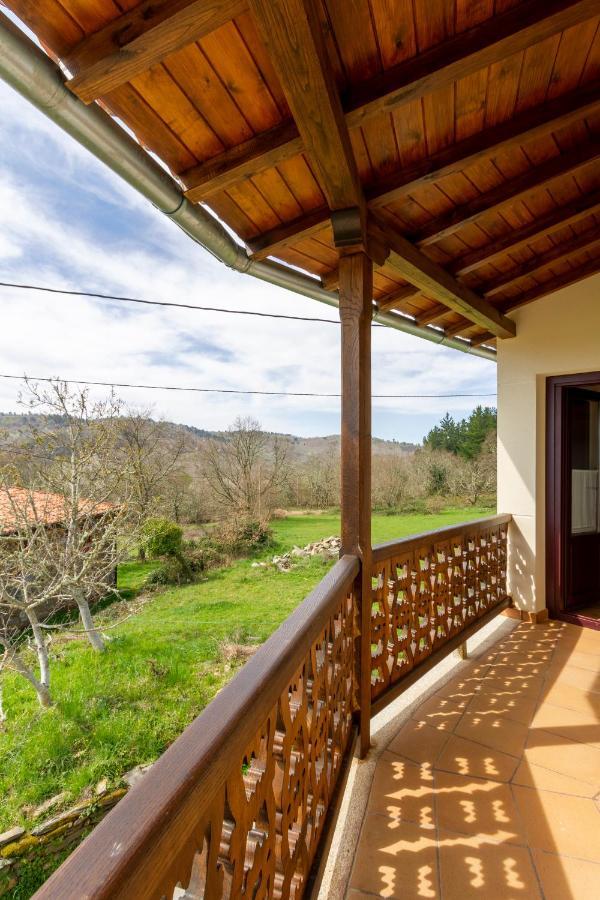 Casa Anolo