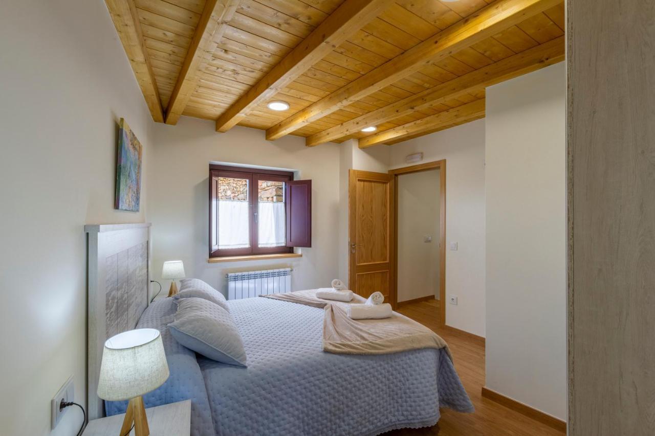 Casa Anolo *