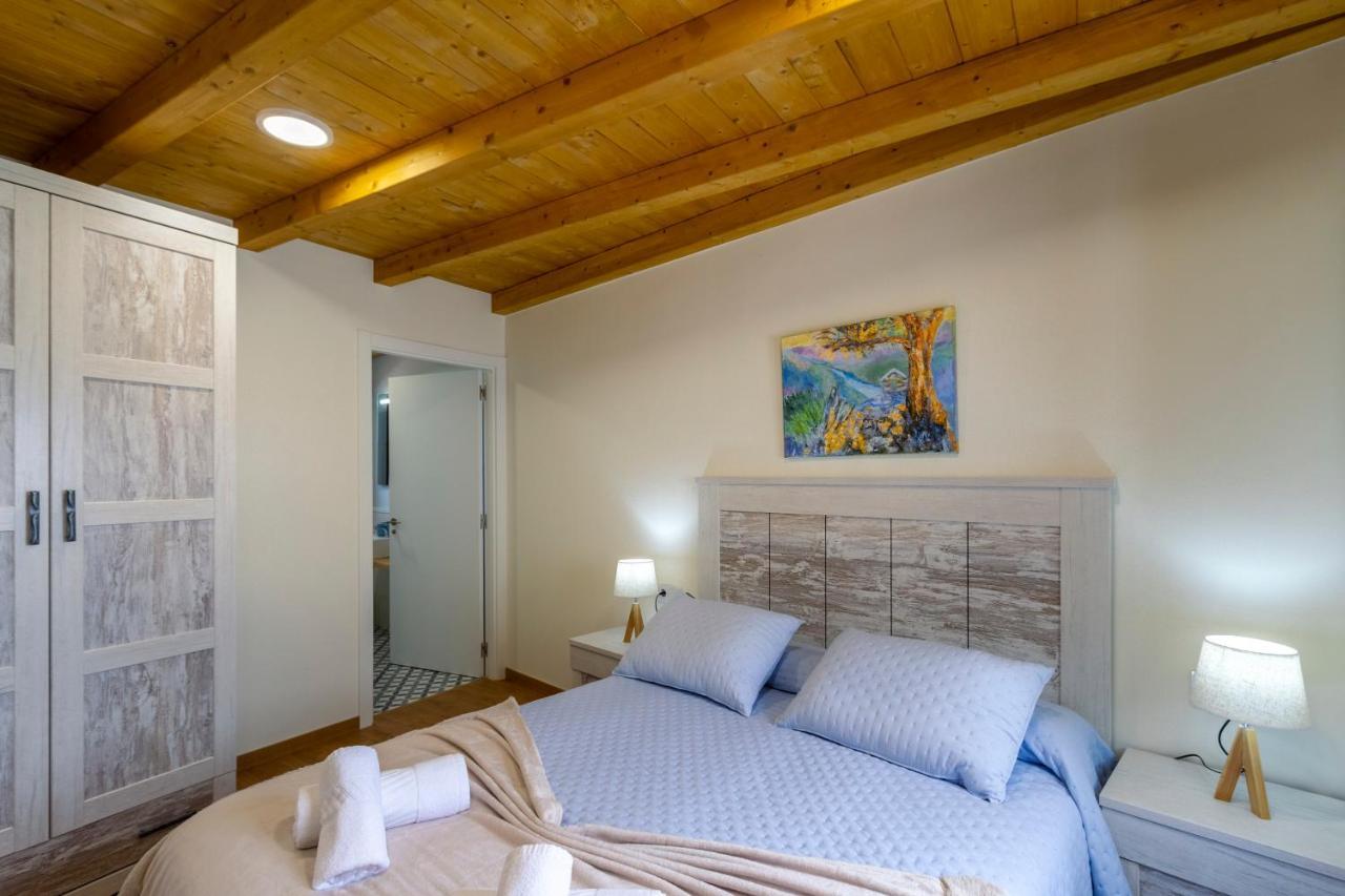 Casa Anolo Holiday home Sober